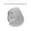 2Pcs Plush Girl Earmuffs Warm Winter Ear Covers 2