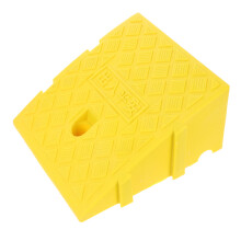 Threshold Ramp For Wheelchairs Vehicles And Lawn Mowers