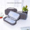 Portable Insulin Cooler Case with Ice Pack for Travel and Camping 7