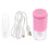 One Set Portable Electric Rotary Lens Cleaning Machine 10