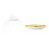 One Set Glass Cake Cover With Ceramic Tray Dessert Dome 6