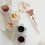 1Set Complete Make-Up Borstel Set Voor Cosmetica Look 3