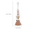 1Set Complete Make-Up Borstel Set Voor Cosmetica Look 2