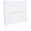 3Pcs Wedding Guest Book For Diy Receptions And Events 1