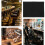 Barber Table Mat For Hair Clippers And Hairdressing Tools Storage 4
