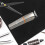 Barber Table Mat For Hair Clippers And Hairdressing Tools Storage 5