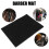 Barber Table Mat For Hair Clippers And Hairdressing Tools Storage 6