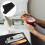 Barber Table Mat For Hair Clippers And Hairdressing Tools Storage 11