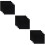 3 Packs Carbon Filters For Litter Boxes Deodorization 9