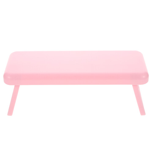 Nail Arm Rest Hand Holder For Manicure Table Desk Supply 2