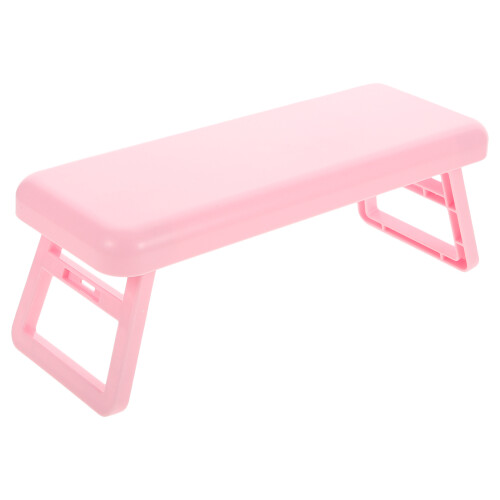 Nail Arm Rest Hand Holder For Manicure Table Desk Supply