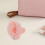 Silicone Ears Model Pair For Acupuncture Practice And Jewelry Display 11