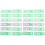 24 Pcs Prepared Microscope Slides Vegetable Specimens 2
