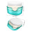 2Pcs Cream Brush For Makeup Sunblock Blush Foundation With Cover 8