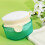 2Pcs Cream Brush For Makeup Sunblock Blush Foundation With Cover 10