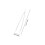 9pcs Practical Lens Tweezers Lens Wearing Tool Long Size Clip 2