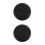 2Pcs Wall Hole Cover Adhesive Panel For Drywall Repair 5