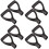 8 Pcs D-Shaped Handle Practical Grips Safety Handles 5