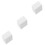 3 Sets Replaceable Nail Sponges Blocks With Metal Grabber For Nail Art 7