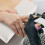 2Pcs Manicure Hand Rests Nail Art Pillow Cushions Tools 6