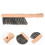 Fireplace Cleaning Brush Hand Broom For Kitchen And Fireplace Use 6