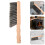 Fireplace Cleaning Brush Hand Broom For Kitchen And Fireplace Use 5