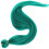 Groene Haarextensions Pre Stretched En Duurzaam 4
