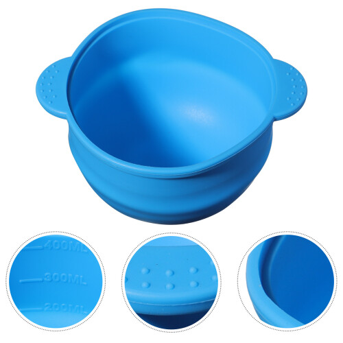 Silicone Wax Warmer Liner For Wax Melting Container 2