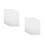 20 Pcs Translucent Plastic Stencil Sheets For 3D Pen And Spray Painting 4