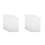 20 Pcs Translucent Plastic Stencil Sheets For 3D Pen And Spray Painting 6