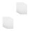20 Pcs Translucent Plastic Stencil Sheets For 3D Pen And Spray Painting 5