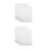 20 Pcs Translucent Plastic Stencil Sheets For 3D Pen And Spray Painting 8