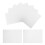 20 Pcs Translucent Plastic Stencil Sheets For 3D Pen And Spray Painting 3
