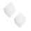 20 Pcs Translucent Plastic Stencil Sheets For 3D Pen And Spray Painting 10