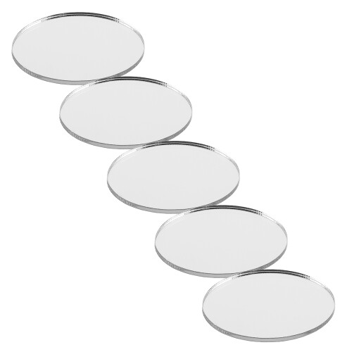 15Pièces Décoratif Autocollant Argent Pour Téléphone 2