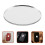 15Pièces Décoratif Autocollant Argent Pour Téléphone 11