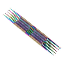 10 Pcs Dotting Tool Nail Paint Manicure Double Ended Pens Diy