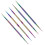 10 Pcs Dotting Tool Nail Paint Manicure Double Ended Pens Diy 3