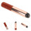 Lip Brush Applicator For Women Travel Makeup Lipstick Tool 5