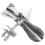 Bird Windmill Stainless Steel Metal Deterrent Device 1