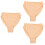 3Pcs Ballet Briefs For Girls Dancing Underwear 8