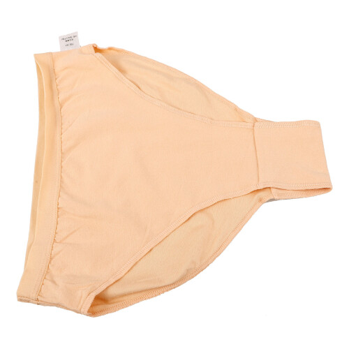 3Pcs Ballet Briefs For Girls Dancing Underwear 2