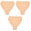 3Pcs Ballet Briefs For Girls Dancing Underwear 5