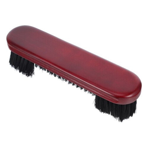 5Pcs Soft Bristle Pool Table Brush Portable Billiard Cleaner 2