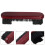 5Pcs Soft Bristle Pool Table Brush Portable Billiard Cleaner 11