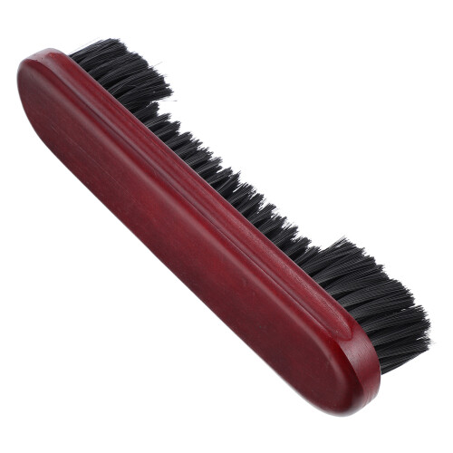 5Pcs Soft Bristle Pool Table Brush Portable Billiard Cleaner 1