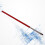 iron reed needle spring hook for woodwind repair sax flute 9
