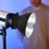 2 Pcs 55 Lamp Shade For Fill Light 2