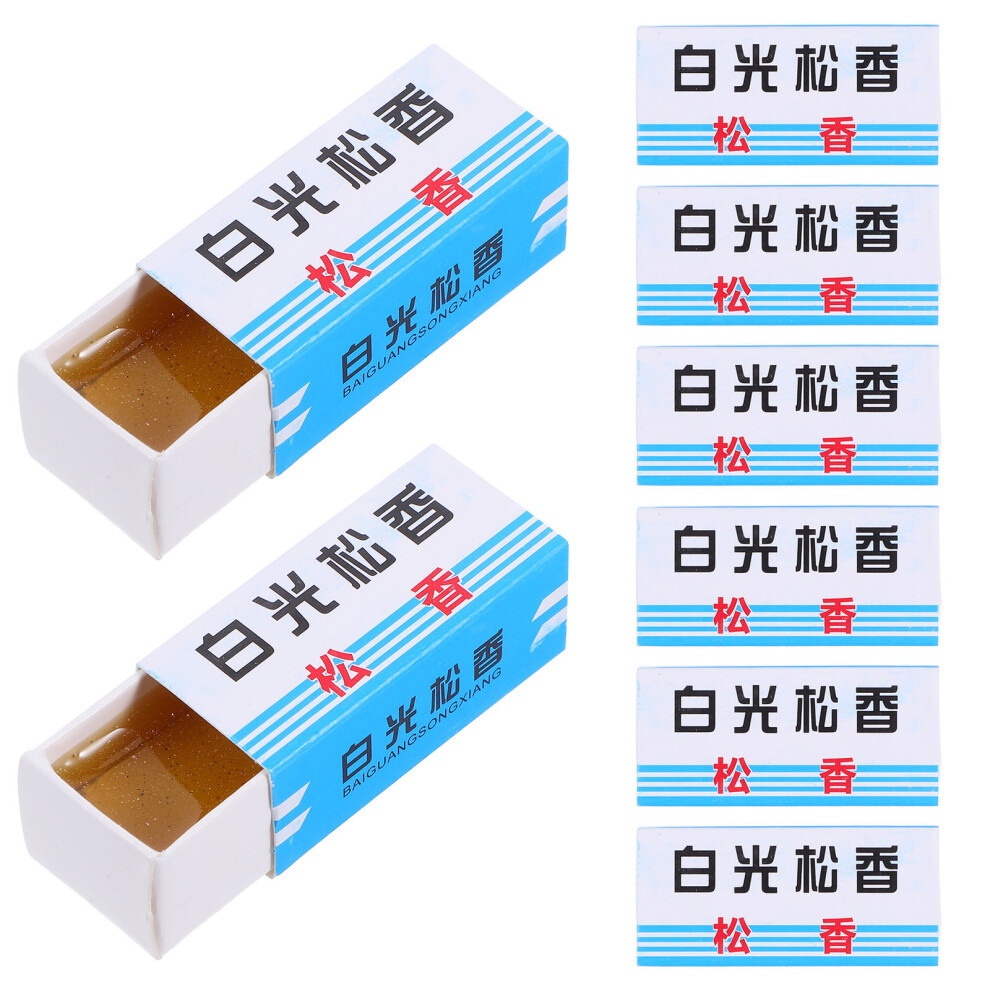 60 Pcs Soldering Flux Paste For Electronics Repair And Diy 033200746089