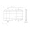 7Pcs Metal Exit Sign Protective Wire Guard Wall Cover 4